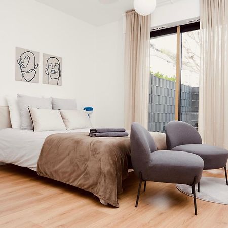 Le 6 - Appartement Douillet Strasbourgeois Avec Terrasse المظهر الخارجي الصورة