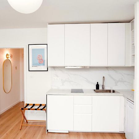 Le 6 - Appartement Douillet Strasbourgeois Avec Terrasse المظهر الخارجي الصورة