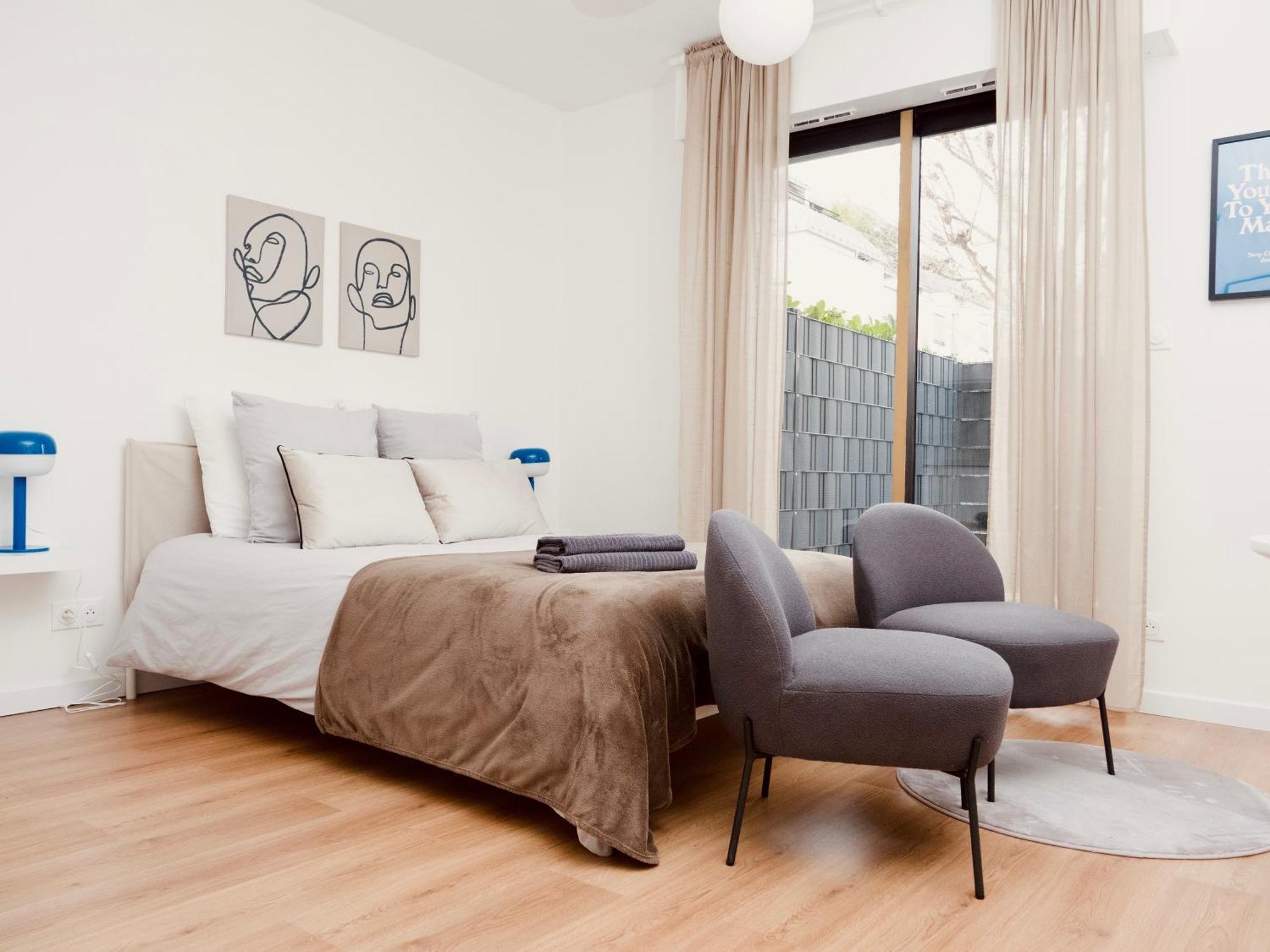 Le 6 - Appartement Douillet Strasbourgeois Avec Terrasse المظهر الخارجي الصورة